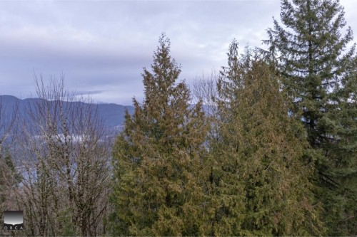 707-9232 University Crescent, Burnaby, BC - Outdoor With View