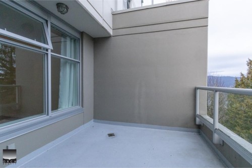 707-9232 University Crescent, Burnaby, BC - Outdoor With Exterior