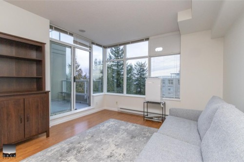 707-9232 University Crescent, Burnaby, BC - Indoor