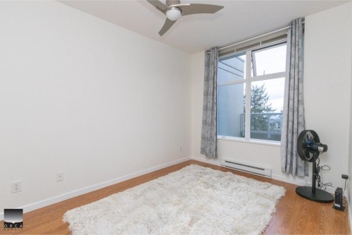 707-9232 University Crescent, Burnaby, BC - Indoor Photo Showing Other Room
