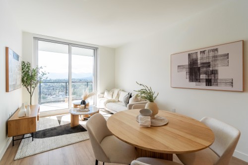 3707-2135 Springer Avenue, Burnaby, BC 