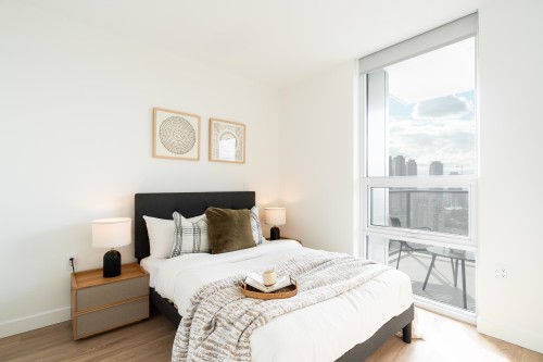 3707-2135 Springer Avenue, Burnaby, BC 