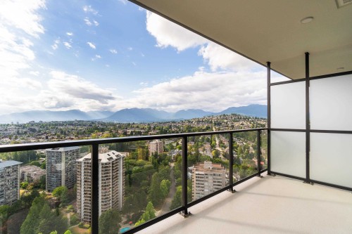 3707-2135 Springer Avenue, Burnaby, BC 