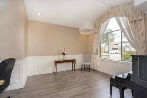 5940 Colville Road, Richmond, BC 