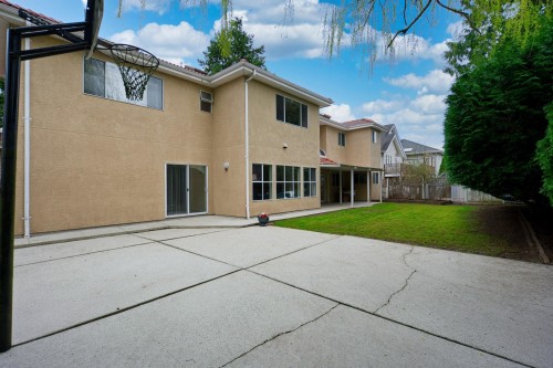 5940 Colville Road, Richmond, BC 