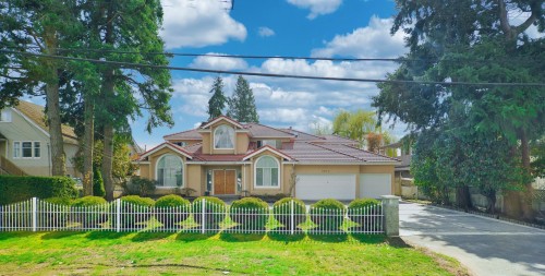 5940 Colville Road, Richmond, BC 