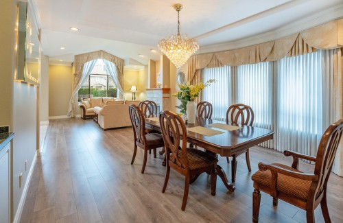 5940 Colville Road, Richmond, BC 