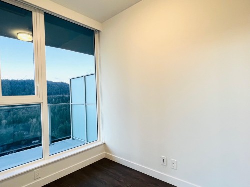 1702-567 Clarke Road, Coquitlam, BC - Indoor Photo Showing Other Room