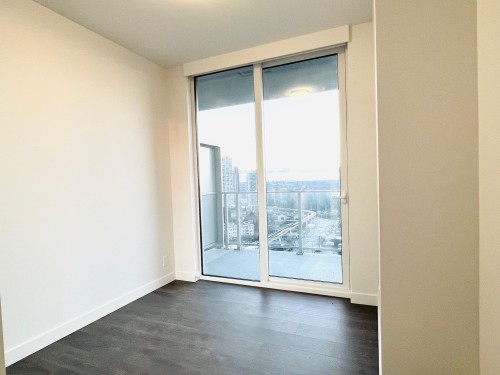 1702-567 Clarke Road, Coquitlam, BC - Indoor Photo Showing Other Room