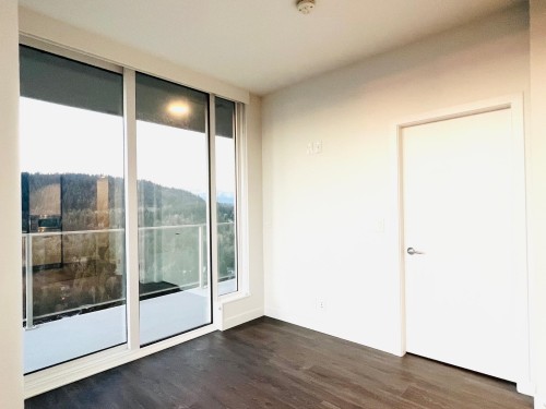 1702-567 Clarke Road, Coquitlam, BC - Indoor Photo Showing Other Room