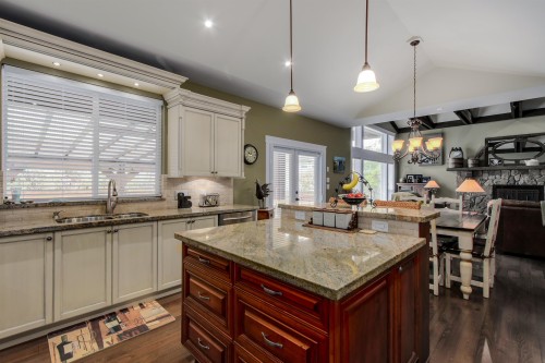8760 Fairdell Crescent, Richmond, BC 