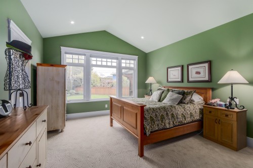 8760 Fairdell Crescent, Richmond, BC 
