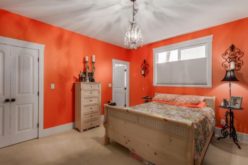 8760 Fairdell Crescent, Richmond, BC 