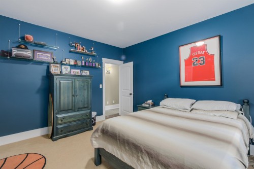 8760 Fairdell Crescent, Richmond, BC 