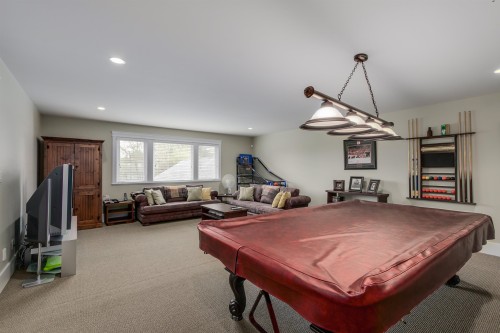 8760 Fairdell Crescent, Richmond, BC 