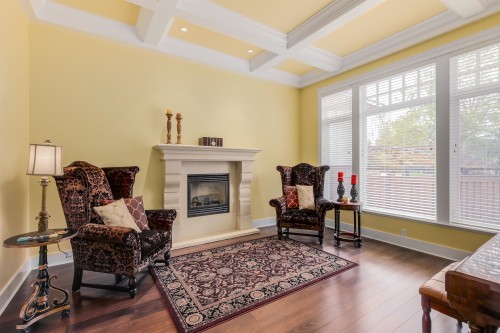 8760 Fairdell Crescent, Richmond, BC 