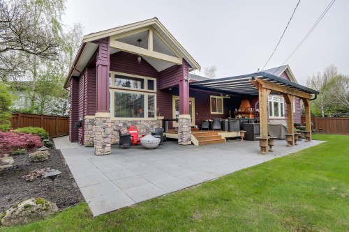 8760 Fairdell Crescent, Richmond, BC 