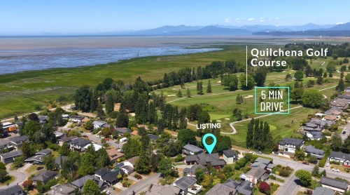 8760 Fairdell Crescent, Richmond, BC 