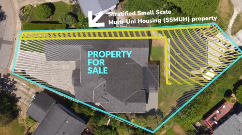 8760 Fairdell Crescent, Richmond, BC 