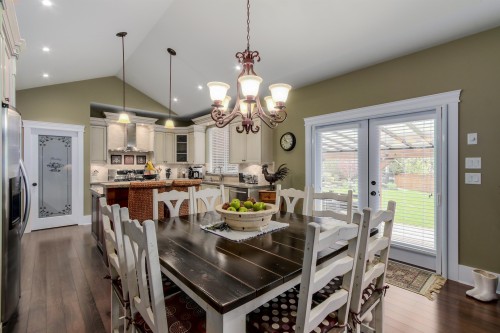 8760 Fairdell Crescent, Richmond, BC 