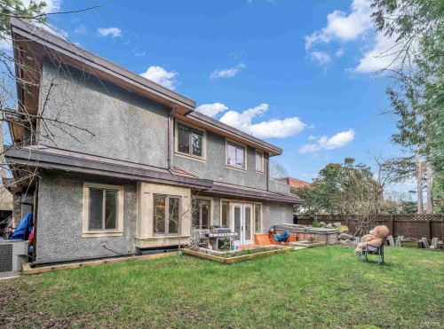 8560 Ryan Road, Richmond, BC 