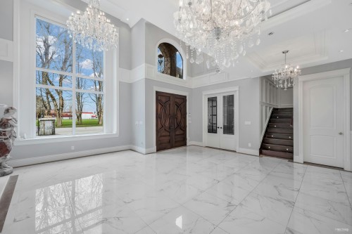 8560 Ryan Road, Richmond, BC 