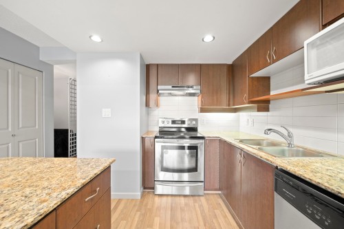 605-9262 University Crescent, Burnaby, BC 