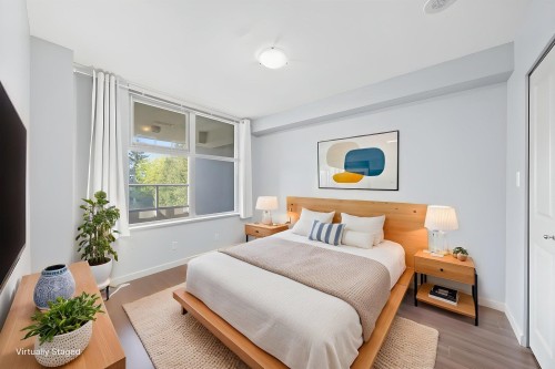 605-9262 University Crescent, Burnaby, BC 
