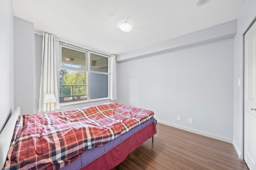 605-9262 University Crescent, Burnaby, BC 