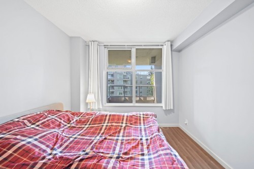 605-9262 University Crescent, Burnaby, BC 