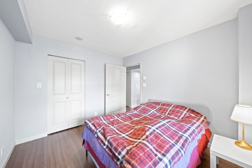 605-9262 University Crescent, Burnaby, BC 