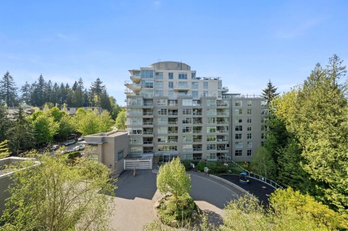 605-9262 University Crescent, Burnaby, BC 
