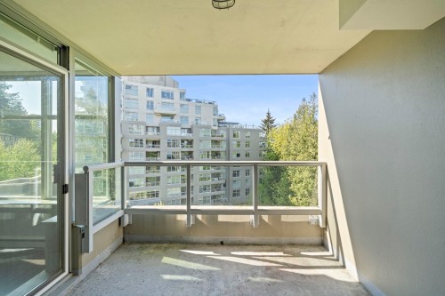 605-9262 University Crescent, Burnaby, BC 