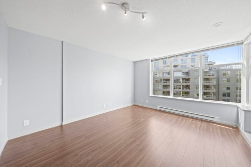 605-9262 University Crescent, Burnaby, BC 