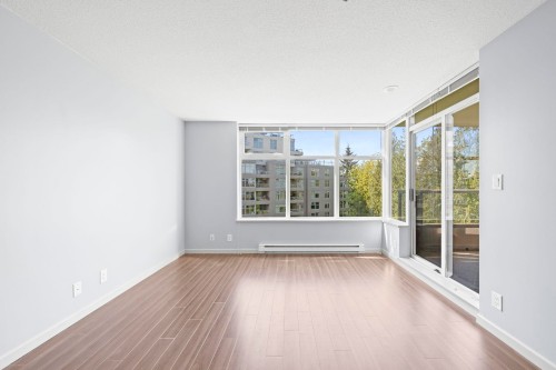 605-9262 University Crescent, Burnaby, BC 