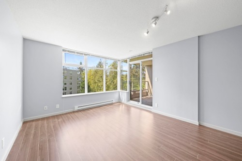 605-9262 University Crescent, Burnaby, BC 