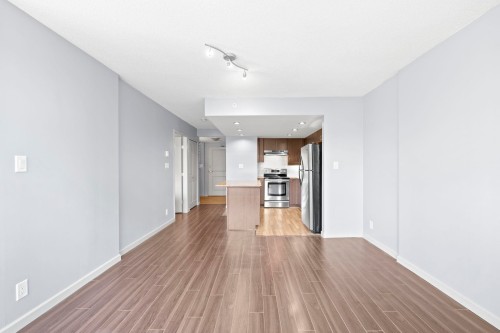 605-9262 University Crescent, Burnaby, BC 