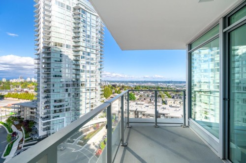 1105-7683 Park Crescent, Burnaby, BC 
