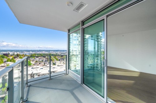 1105-7683 Park Crescent, Burnaby, BC 