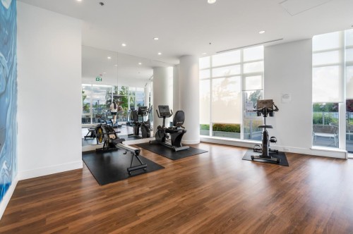 1105-7683 Park Crescent, Burnaby, BC 