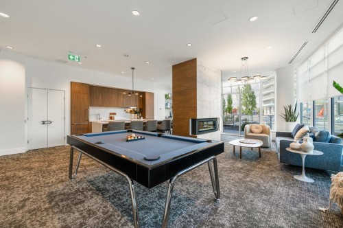 1105-7683 Park Crescent, Burnaby, BC 