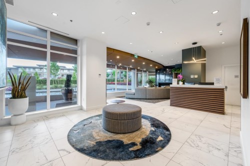 1105-7683 Park Crescent, Burnaby, BC 
