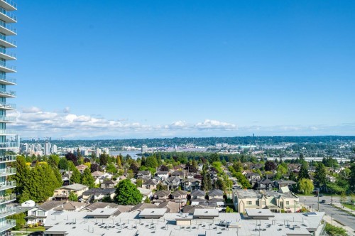 1105-7683 Park Crescent, Burnaby, BC 