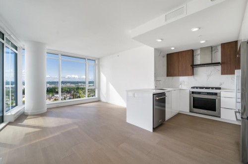 1105-7683 Park Crescent, Burnaby, BC 