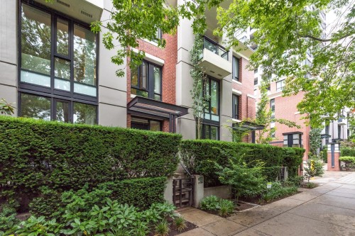 973 Mainland Street, Vancouver, BC 
