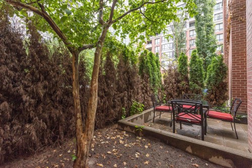 973 Mainland Street, Vancouver, BC 