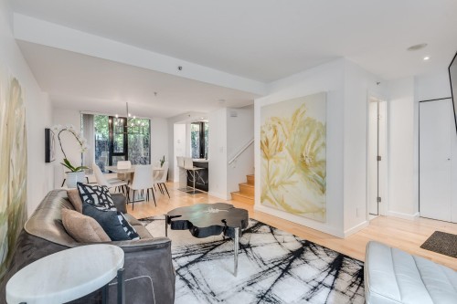 973 Mainland Street, Vancouver, BC 