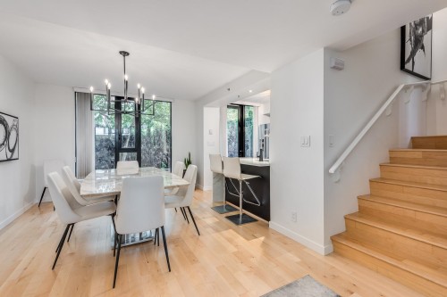 973 Mainland Street, Vancouver, BC 