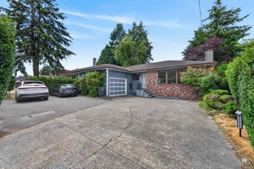 9171 No. 4 Road, Richmond, BC 