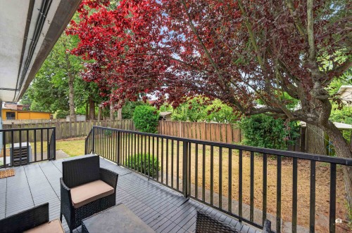 9171 No. 4 Road, Richmond, BC 